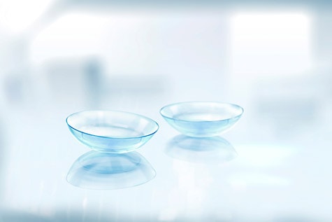 Contact Lenses