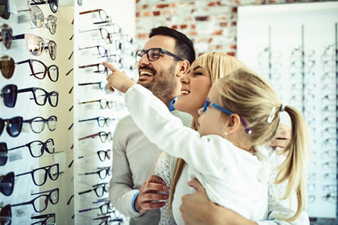 Optical Shop