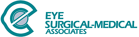 Logo for Eye Surgical Medical Associates